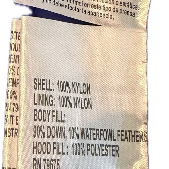 Michael Kors petite jacket - Picture 7 of 7